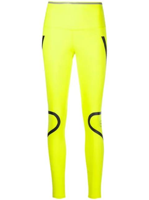 TruePace running leggings by ADIDAS X STELLA MCCARTNEY