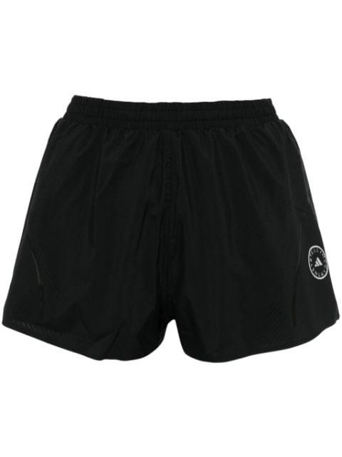 TruePace running shorts by ADIDAS X STELLA MCCARTNEY