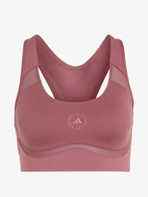 TruePurpose racerback sports bra by ADIDAS X STELLA MCCARTNEY