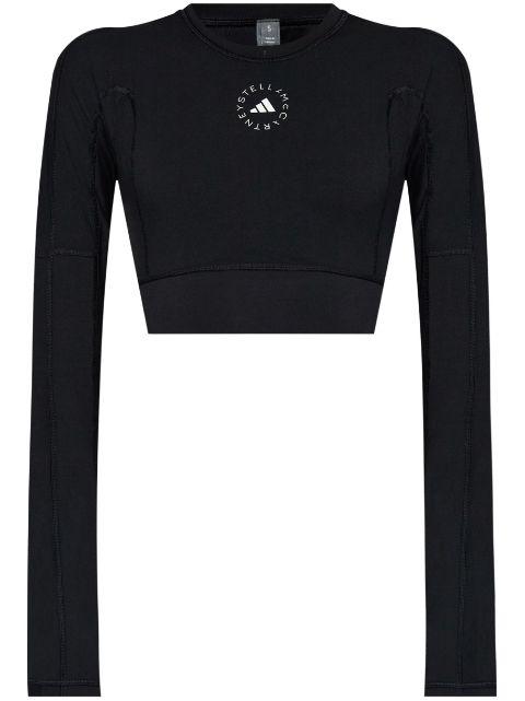 TrueStrenght top by ADIDAS X STELLA MCCARTNEY