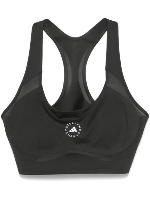 Truepurpose sports bra by ADIDAS X STELLA MCCARTNEY