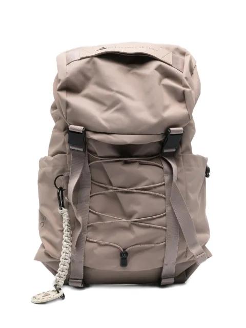 drawstring-fastening backpack by ADIDAS X STELLA MCCARTNEY