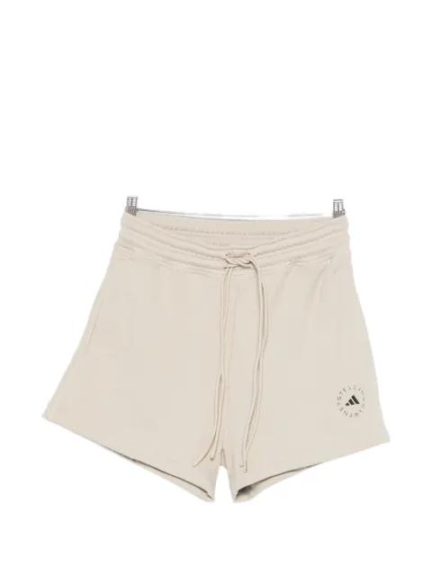 drawstring-fastening shorts by ADIDAS X STELLA MCCARTNEY