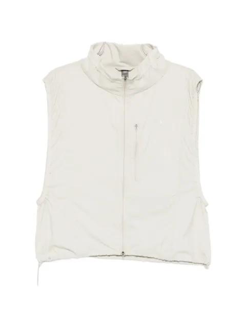 drawstring gilet by ADIDAS X STELLA MCCARTNEY