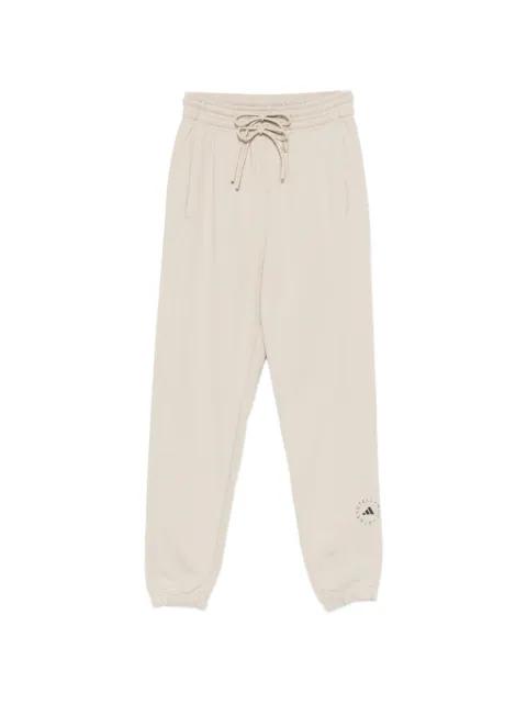 drawstring performance trousers by ADIDAS X STELLA MCCARTNEY