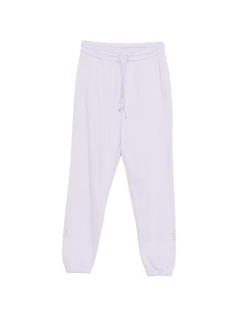 drawstring track pants by ADIDAS X STELLA MCCARTNEY