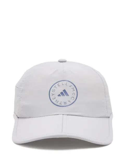 logo cap by ADIDAS X STELLA MCCARTNEY