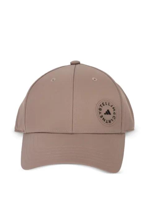 logo patch cap by ADIDAS X STELLA MCCARTNEY