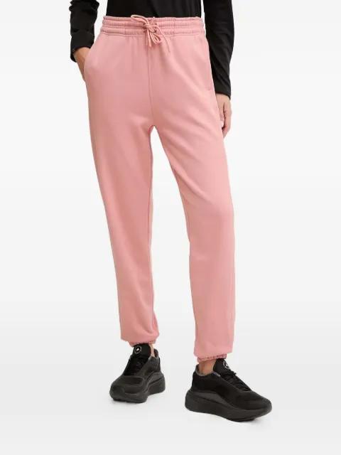 logo-print track pants by ADIDAS X STELLA MCCARTNEY