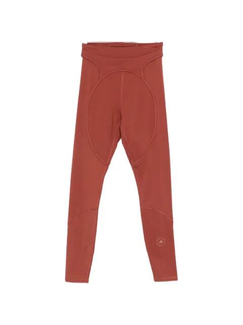 panelled leggings by ADIDAS X STELLA MCCARTNEY