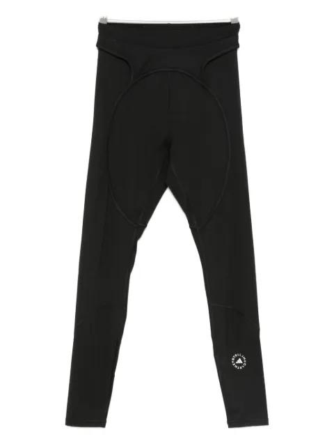 panelled logo leggings by ADIDAS X STELLA MCCARTNEY