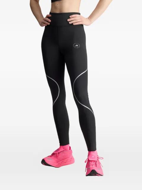 reflective-detail trousers by ADIDAS X STELLA MCCARTNEY