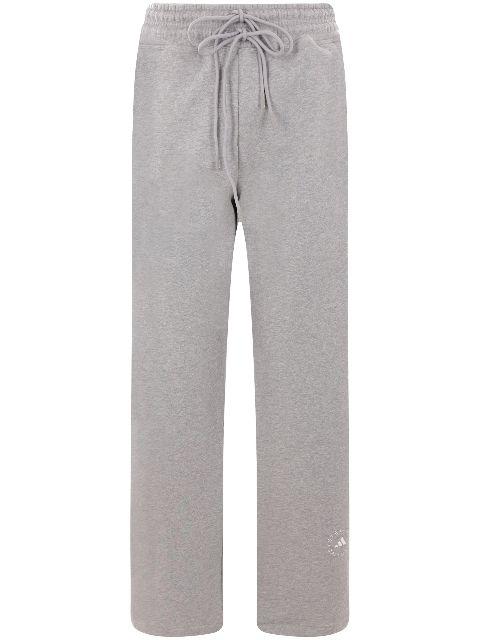 straight-leg track pants by ADIDAS X STELLA MCCARTNEY