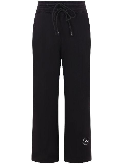 straight-leg track pants by ADIDAS X STELLA MCCARTNEY