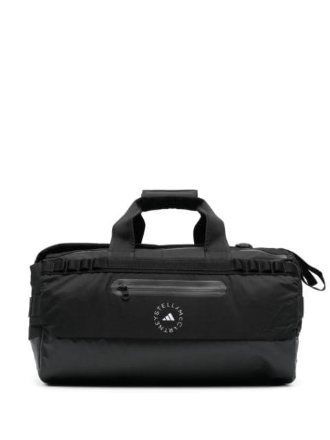 x Stella McCartney 24/7 logo-print bag by ADIDAS X STELLA MCCARTNEY