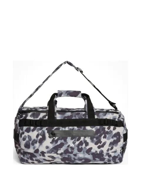 x Stella McCartney animal-print tote bag by ADIDAS X STELLA MCCARTNEY