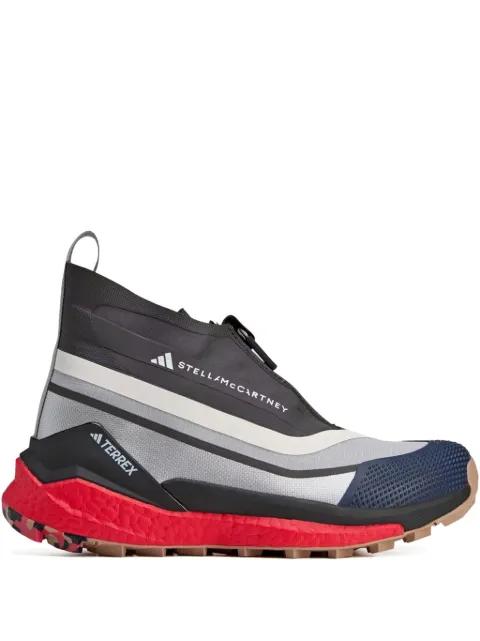 x Terrex Free Hiker sneakers by ADIDAS X STELLA MCCARTNEY