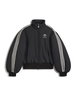 X Simone Rocha Superstar Track Top by ADIDAS X Simone Rocha Superstar Track Top by ADIDAS