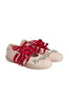 X Simone Rocha Taekwondo Ballerina sneakers by ADIDAS