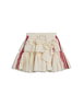 X Simone Rocha frill skirt by ADIDAS X Simone Rocha frill skirt by ADIDAS
