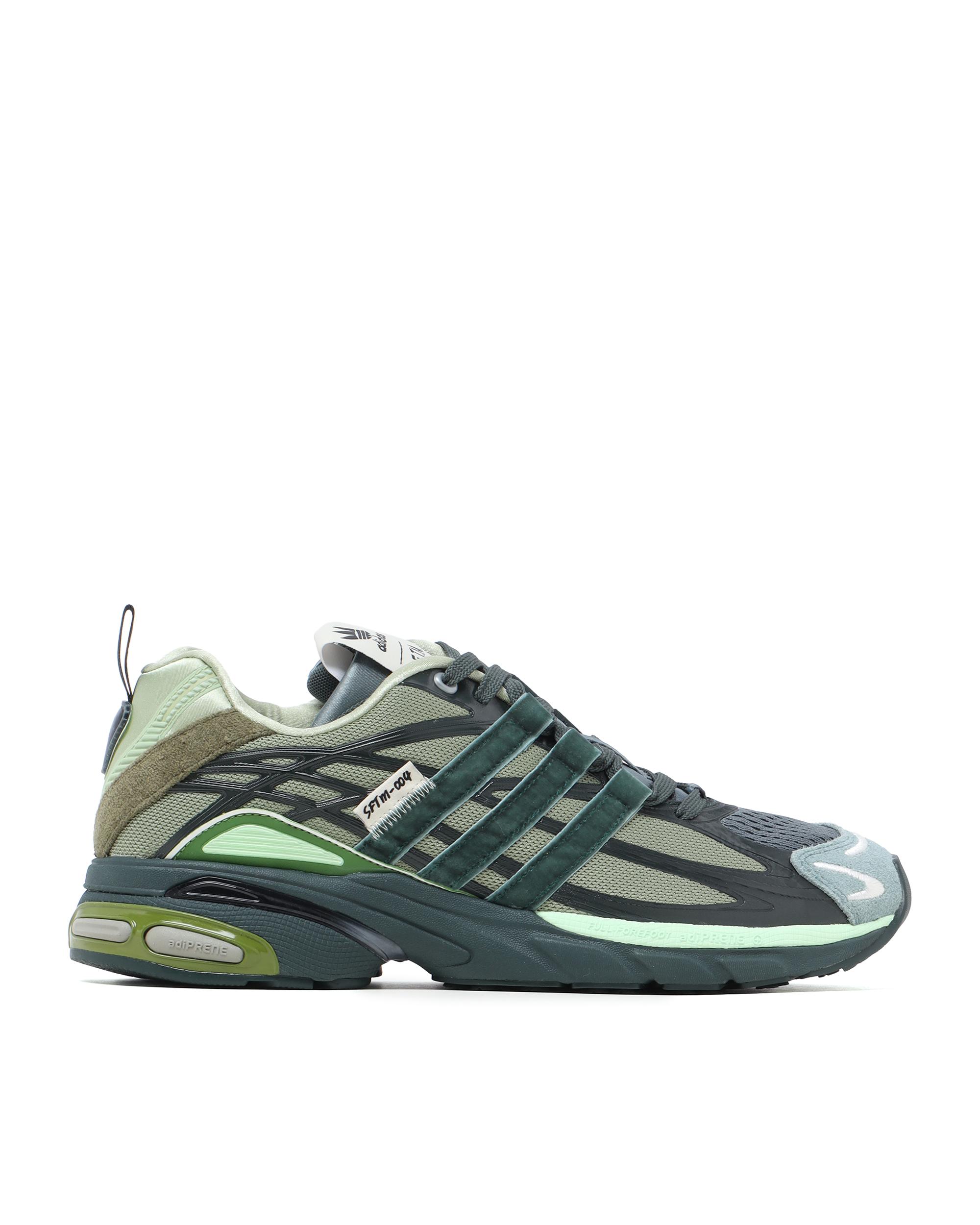 X Song for the Mute SFTM 004 sneakers by ADIDAS