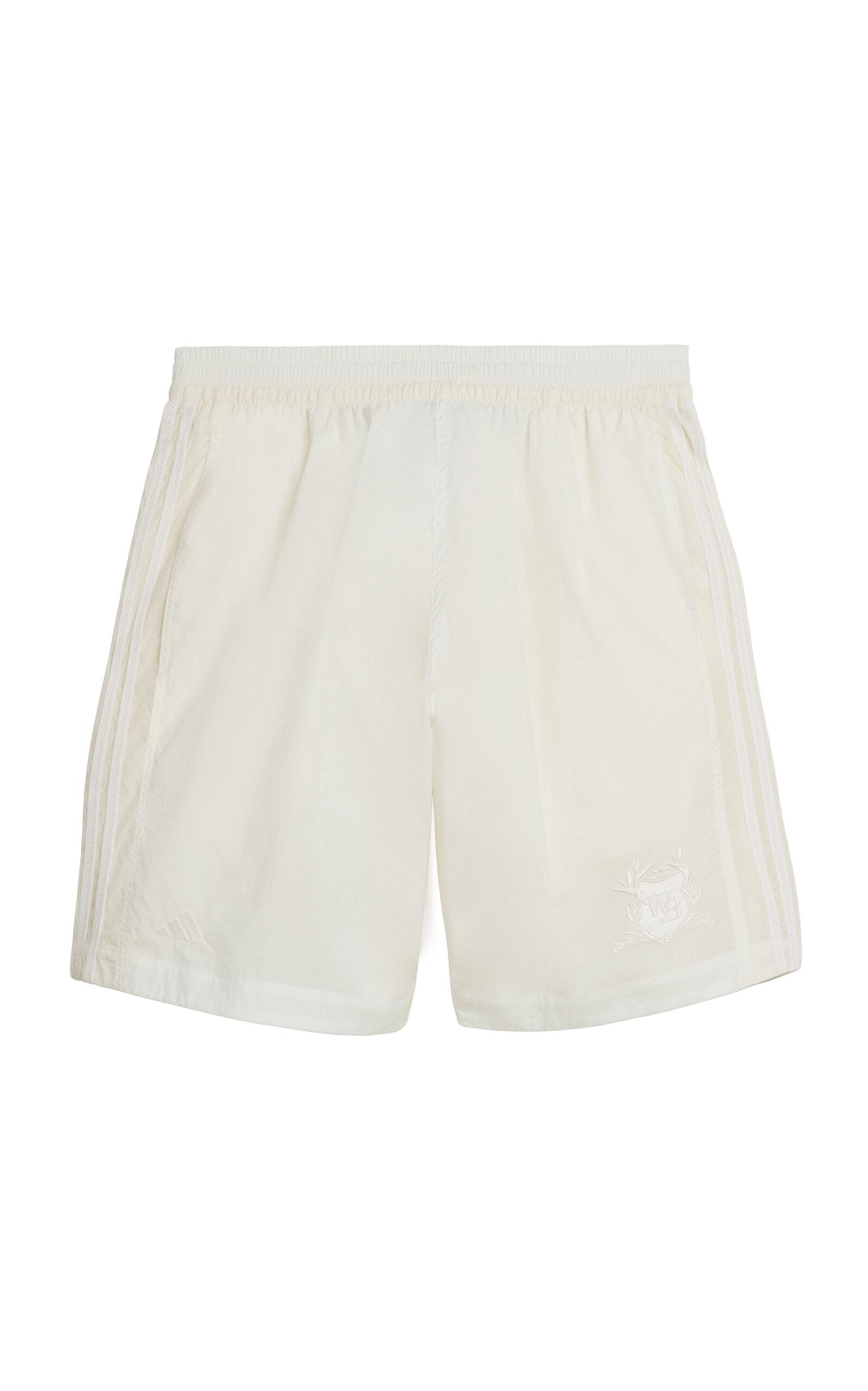 Adidas x Wales Bonner Football Shorts - Moda Operandi by ADIDAS X WALES BONNER