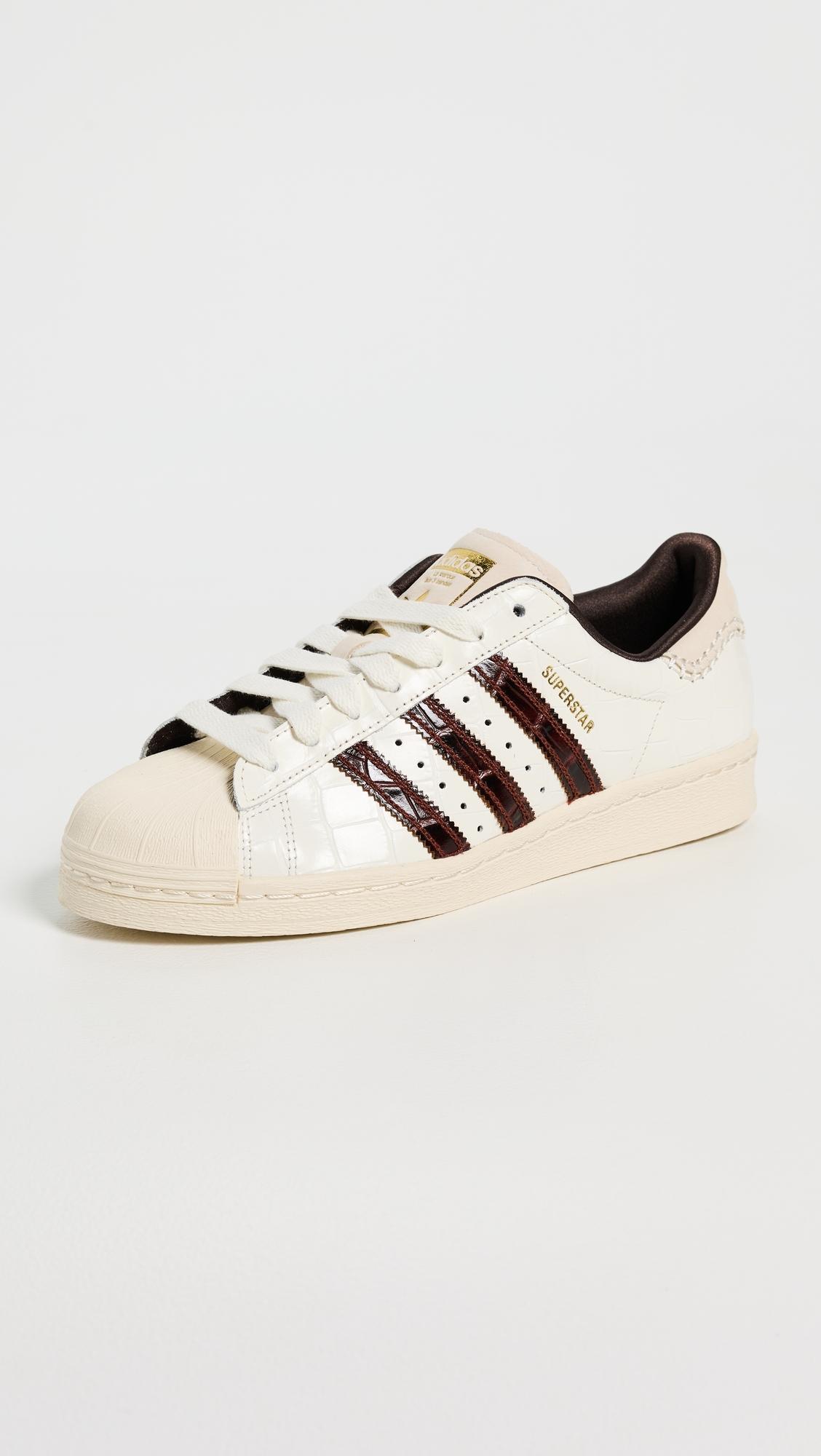 Adidas x Wales Bonner Superstar Sneakers by ADIDAS X WALES BONNER