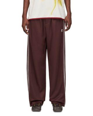 Regular Fit Stripe Track Pants by ADIDAS X WALES BONNER