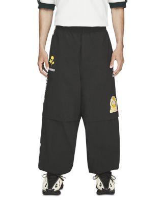 Chavarria CDM Woven Track Pants by ADIDAS X WILLY CHAVARRIA
