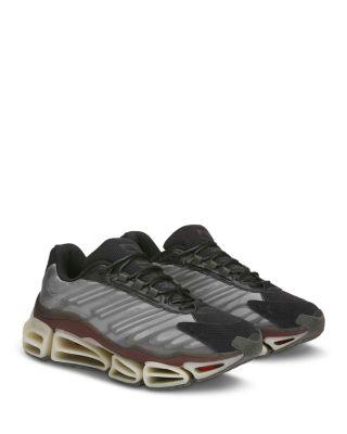 Men's Charvarria Megaride Running Sneakers by ADIDAS X WILLY CHAVARRIA