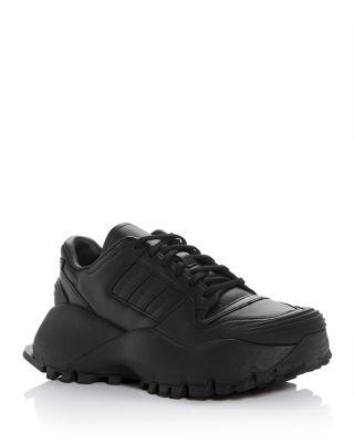 Men's Chavarria Forum Chunky Sneakers by ADIDAS X WILLY CHAVARRIA