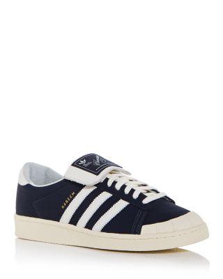 Men's Chavarria Jabbar Low Sneakers by ADIDAS X WILLY CHAVARRIA