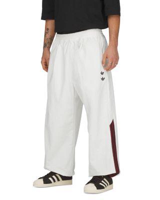 Oversized Fit Woven Track Pants by ADIDAS X WILLY CHAVARRIA