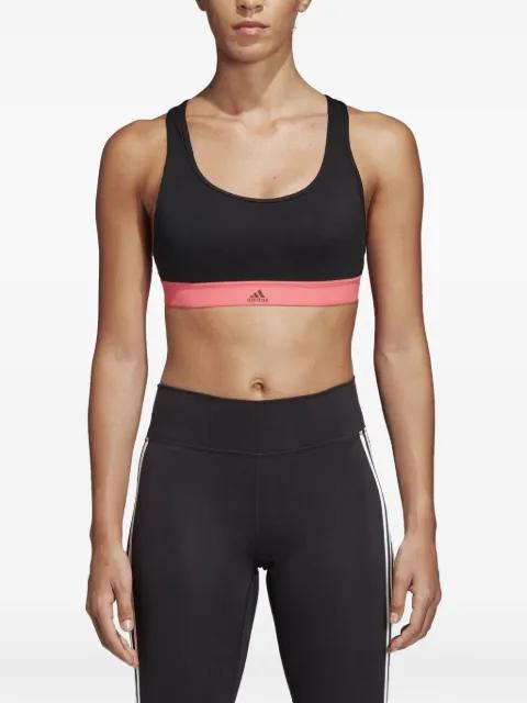 X straps bra by ADIDAS