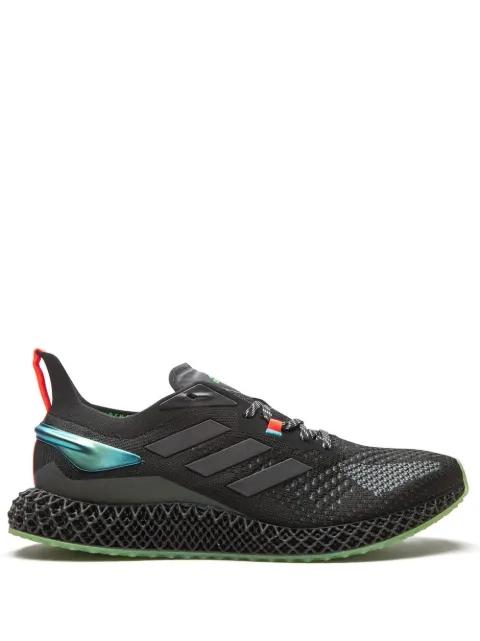 X90004D Shoes sneakers by ADIDAS