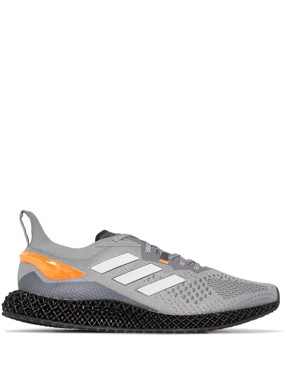 X90004D low-top sneakers by ADIDAS