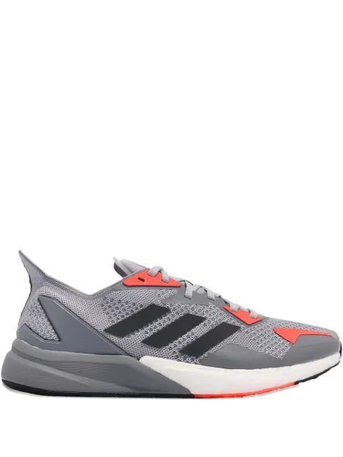 X9000L3 "Glory Grey" sneakers by ADIDAS