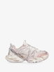 XLG Runner Deluxe 2.0 sneakers by ADIDAS