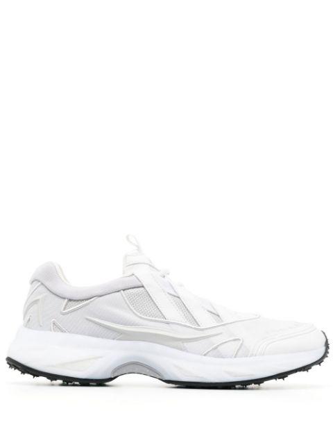 Xare BOOST lace-up sneakers by ADIDAS