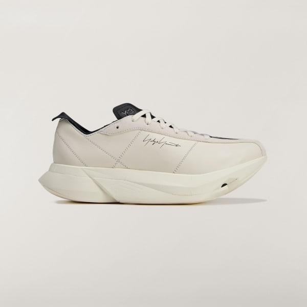 Y-3 ADIOS PRO 3.0 LX Shoes by ADIDAS