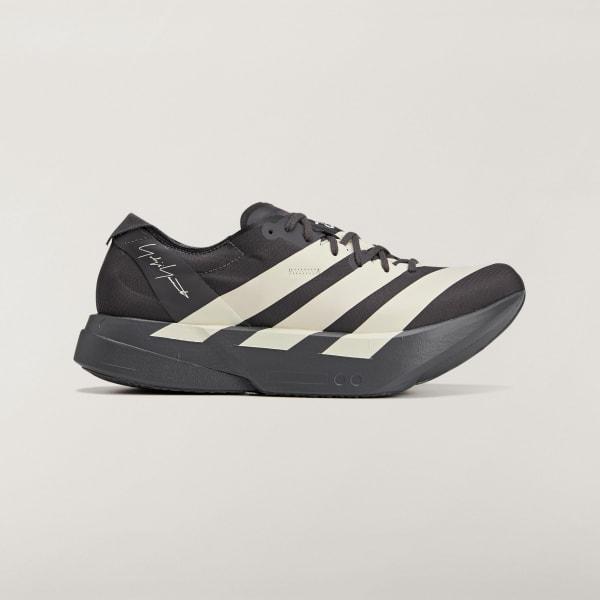 Y-3 ADIOS PRO 4 Shoes by ADIDAS