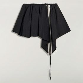 Y-3 Balloon Skort by ADIDAS