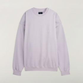 Y-3 Brushed Terry Crew Sweatshirt by ADIDAS
