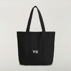 Y-3 CANVAS TOTE by ADIDAS