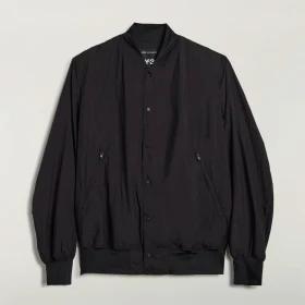 Y-3 COLLEGIATE JACKET by ADIDAS