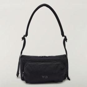 Y-3 CROSSBODY BAG by ADIDAS
