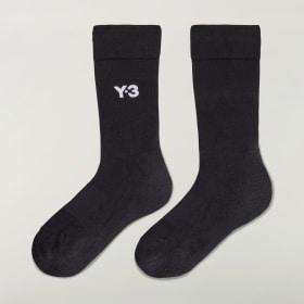 Y-3 Classic Crew Socks by ADIDAS