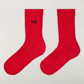 Y-3 Classic Crew Socks by ADIDAS