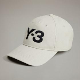 Y-3 Classic Logo Cap by ADIDAS