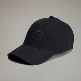 Y-3 Classic Logo Cap by ADIDAS